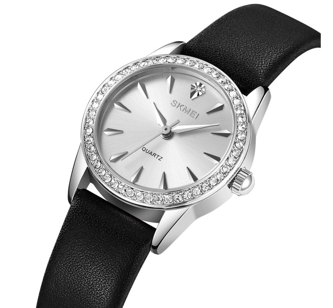 Skmei 2086SISI Silver-Silver