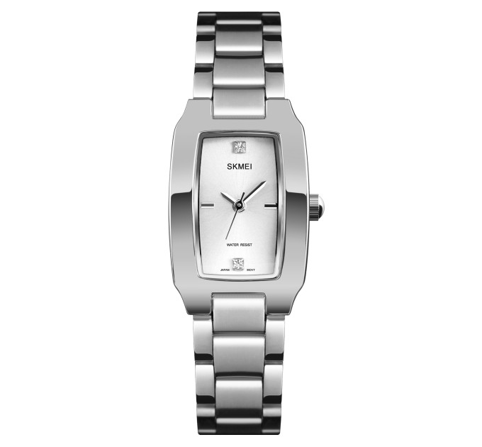 Skmei 1400SI Silver
