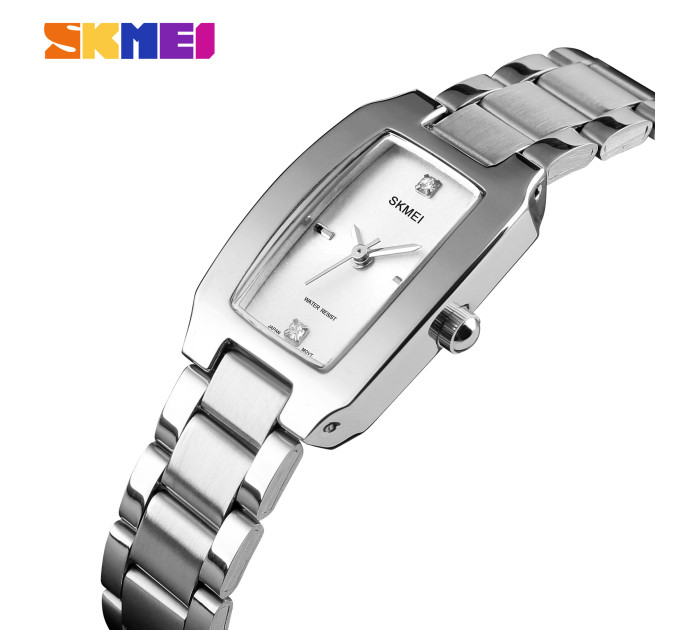 Skmei 1400SI Silver