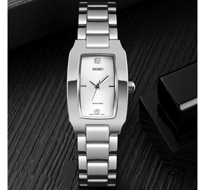 Skmei 1400SI Silver