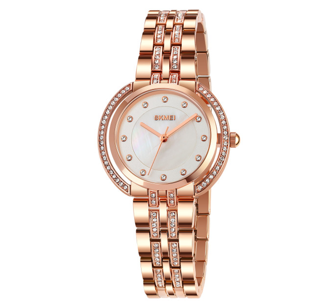 Skmei 1979RG Rose Gold