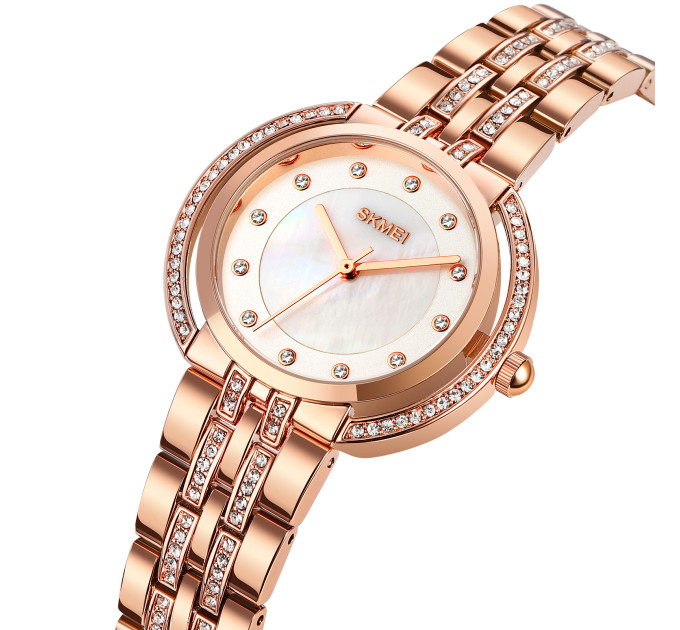 Skmei 1979RG Rose Gold