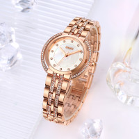 Skmei 1979RG Rose Gold