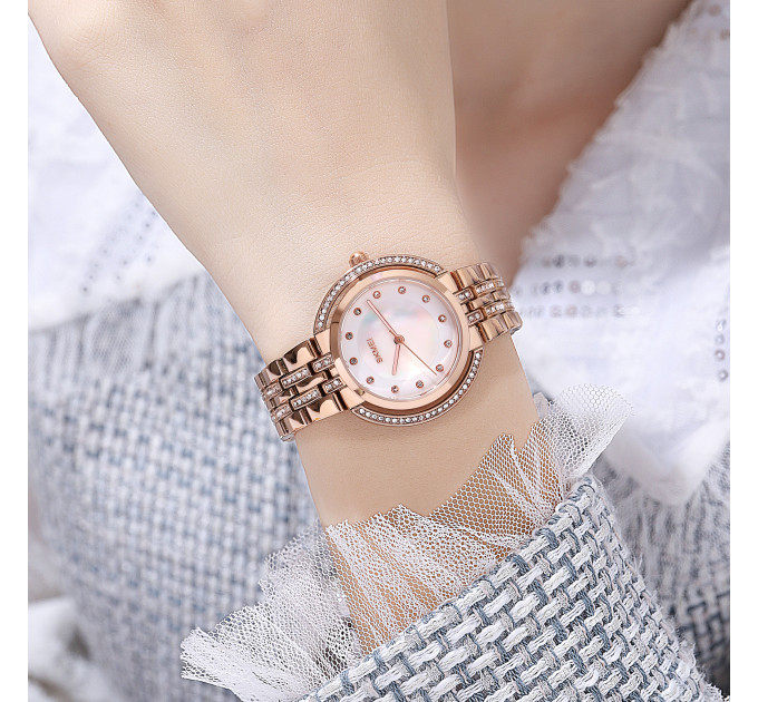 Skmei 1979RG Rose Gold