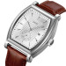 Skmei 9306SISI Silver-Silver