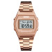 Skmei 1328RGWT Rose Gold-White