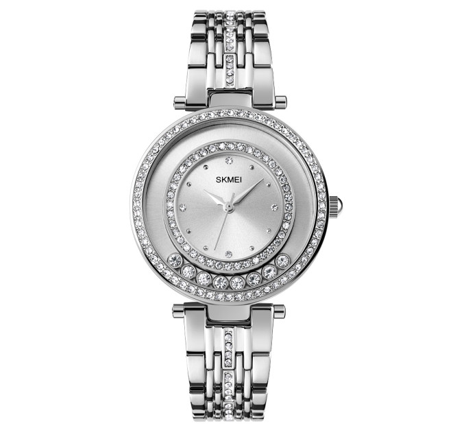 Skmei 1740SI Silver