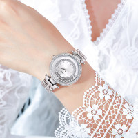 Skmei 1740SI Silver