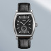 Skmei 9306SIBK Silver-Black