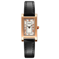 Skmei 1783BK Black STOPPED