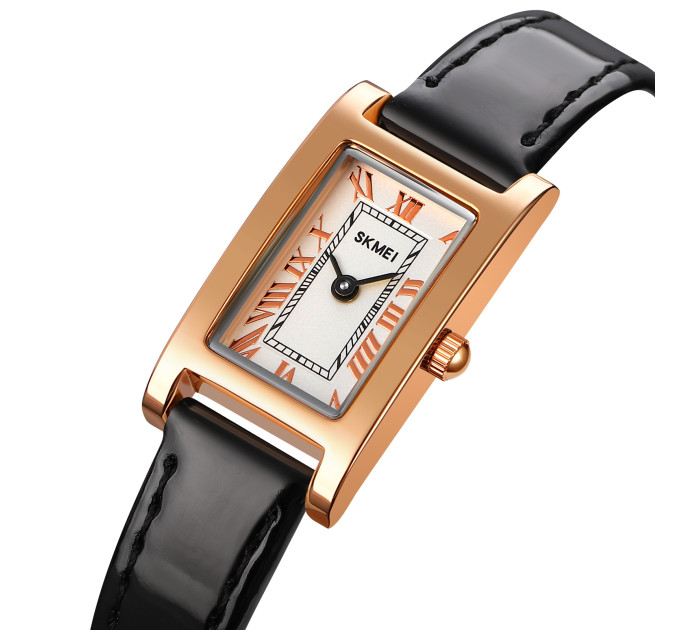 Skmei 1783BK Black