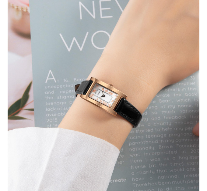 Skmei 1783BK Black
