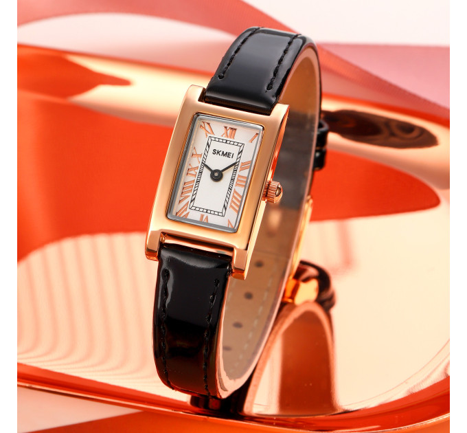 Skmei 1783BK Black