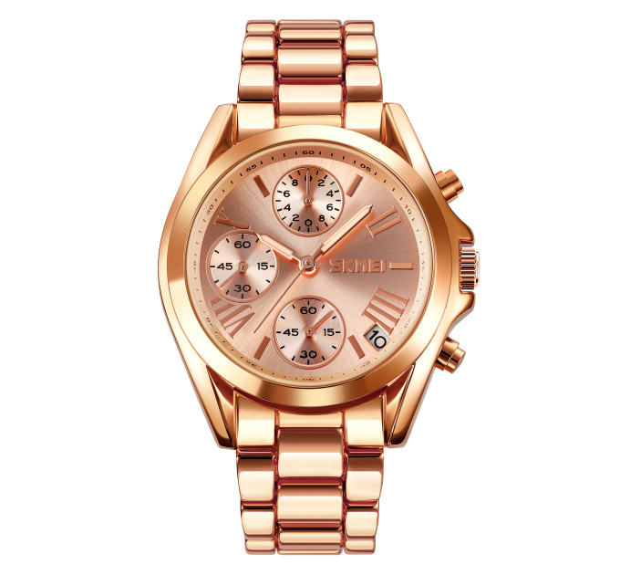 Skmei 1897RG Rose Gold