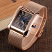 Skmei 9191RGBK Rose Gold-Black
