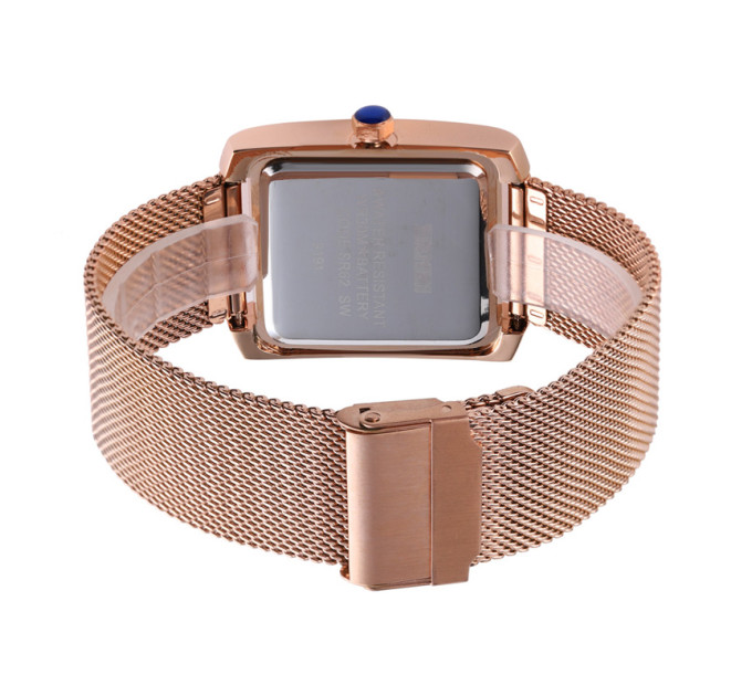 Skmei 9191RGBK Rose Gold-Black
