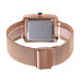 Skmei 9191RGBK Rose Gold-Black