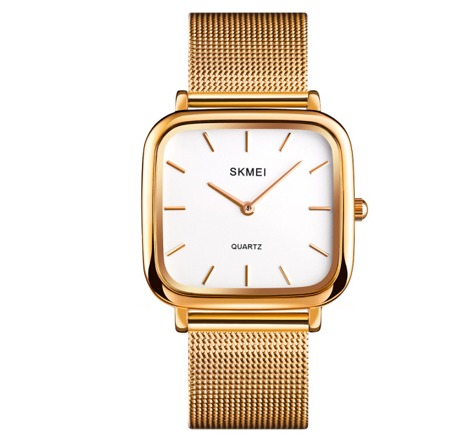 Skmei 1555SGD Gold