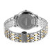 Skmei 9272TGDBK-B Gold/Silver-Black Men