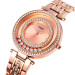 Skmei 1740RG Rose Gold