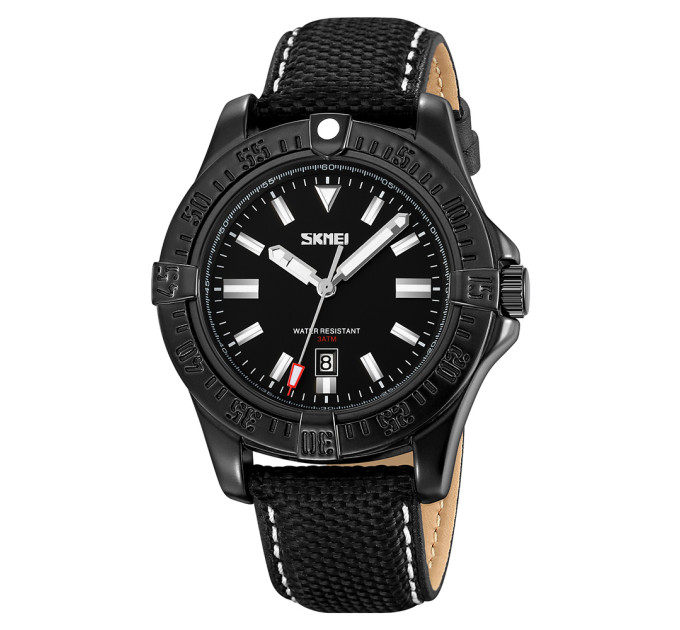 Skmei 9339BK Black SALE