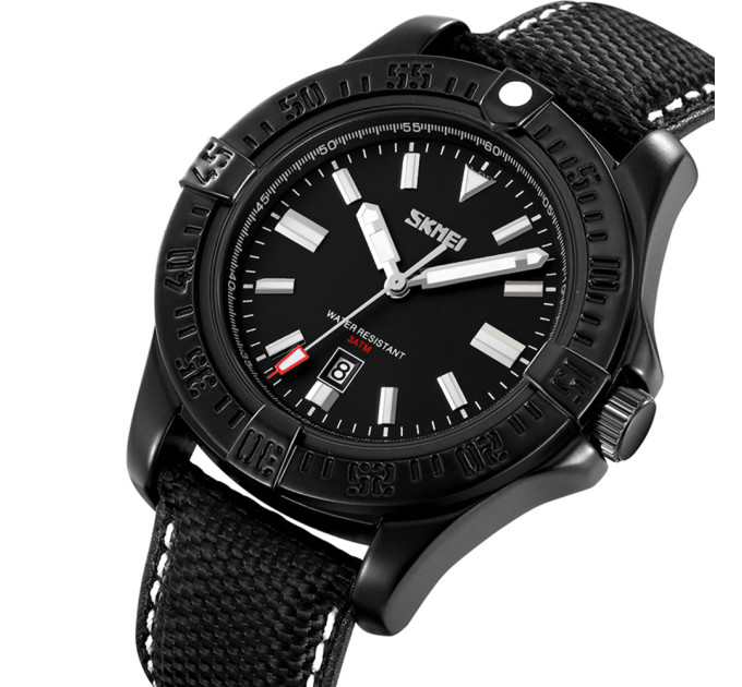 Skmei 9339BK Black SALE