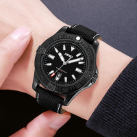 Skmei 9339BK Black SALE