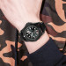 Skmei 9339CMGY Camo Grey SALE