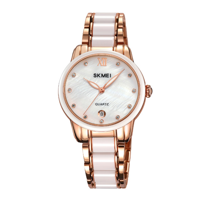 Skmei 2175RG Rose Gold