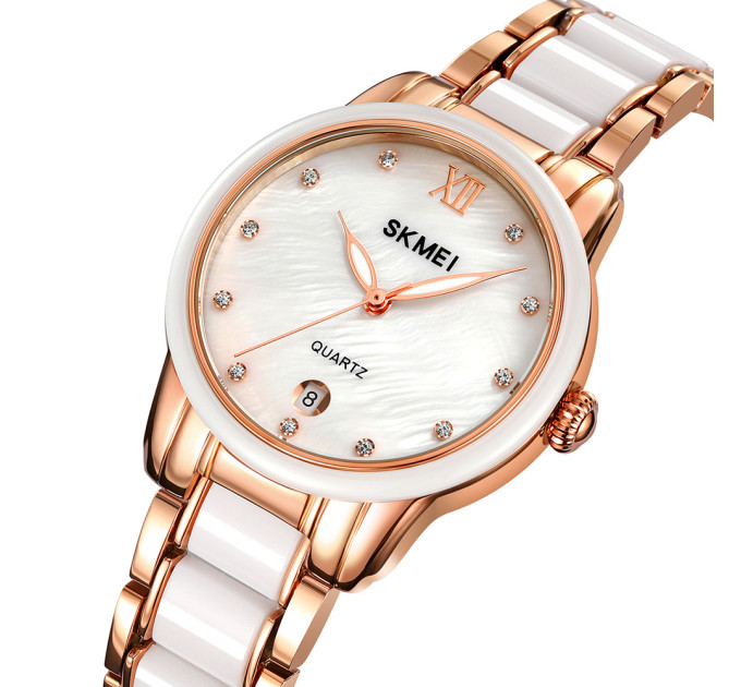 Skmei 2175RG Rose Gold
