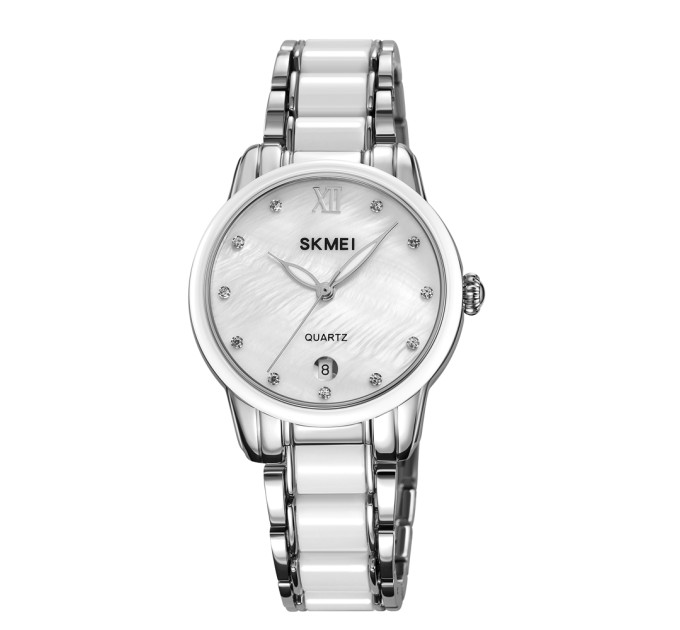 Skmei 2175SI Silver