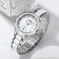 Skmei 2175SI Silver