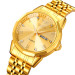 Skmei 2291GDGD Gold-Gold