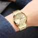 Skmei 2291GDGD Gold-Gold