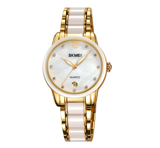 Skmei 2175GD Gold
