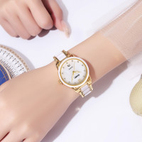 Skmei 2175GD Gold
