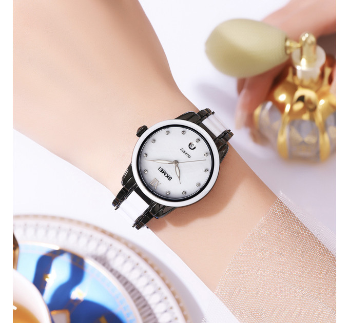 Skmei 2175BK Black