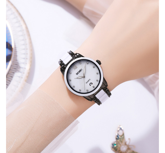 Skmei 2175BK Black