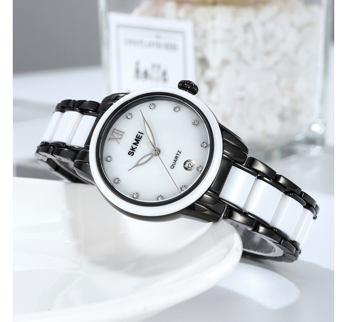 Skmei 2175BK Black