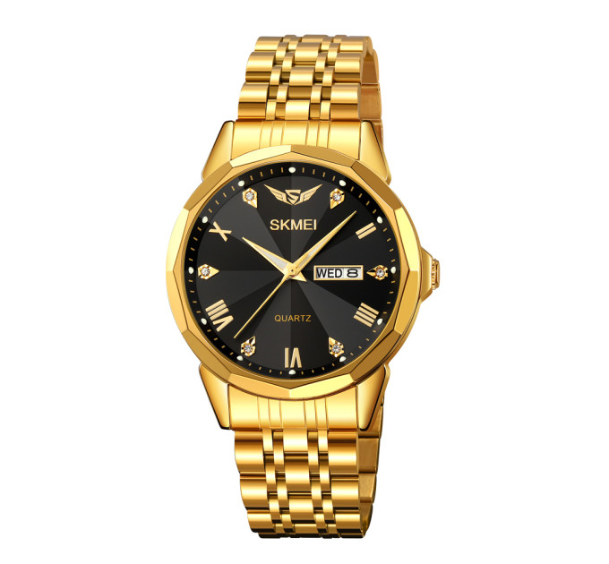 Skmei 2291GDBK Gold-Black