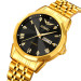 Skmei 2291GDBK Gold-Black