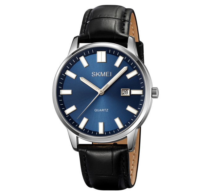 Skmei 2252SIBU Silver-Blue