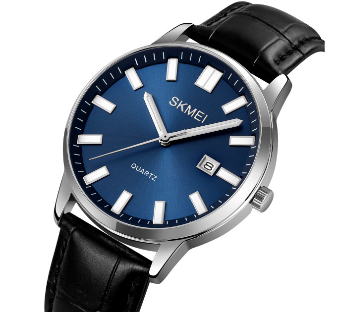 Skmei 2252SIBU Silver-Blue