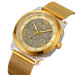 Skmei 2278GD Gold
