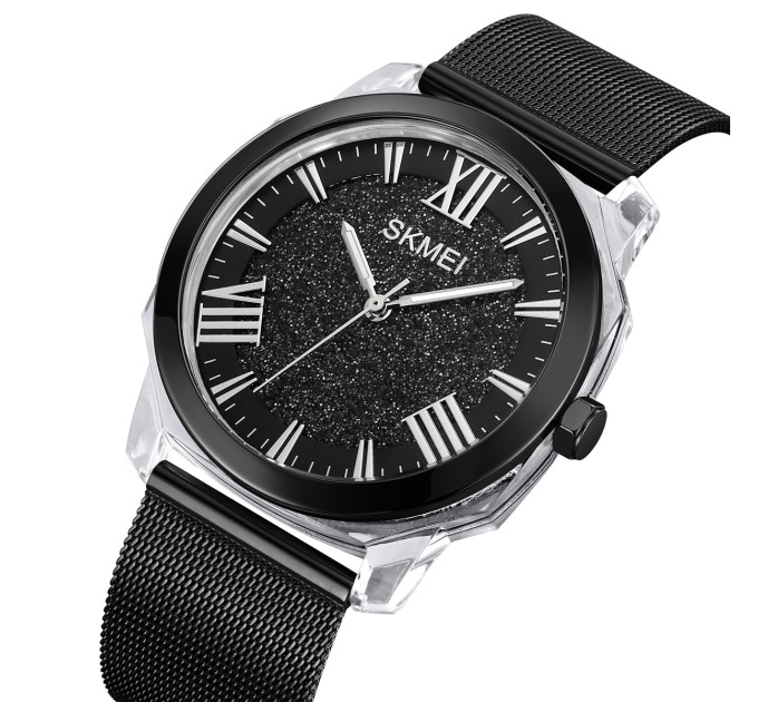 Skmei 2278BK Black
