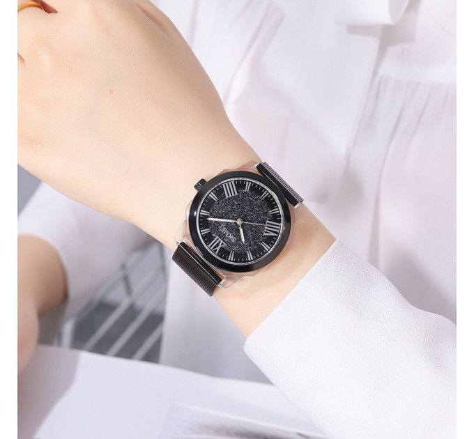 Skmei 2278BK Black