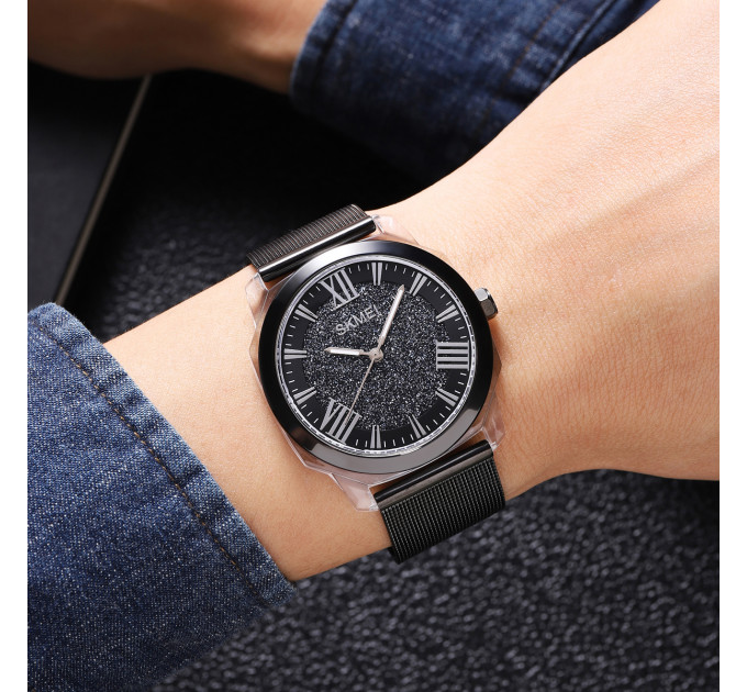Skmei 2278BK Black