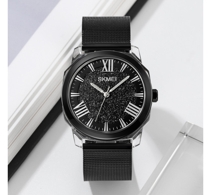 Skmei 2278BK Black