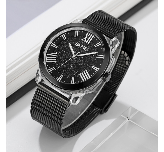 Skmei 2278BK Black