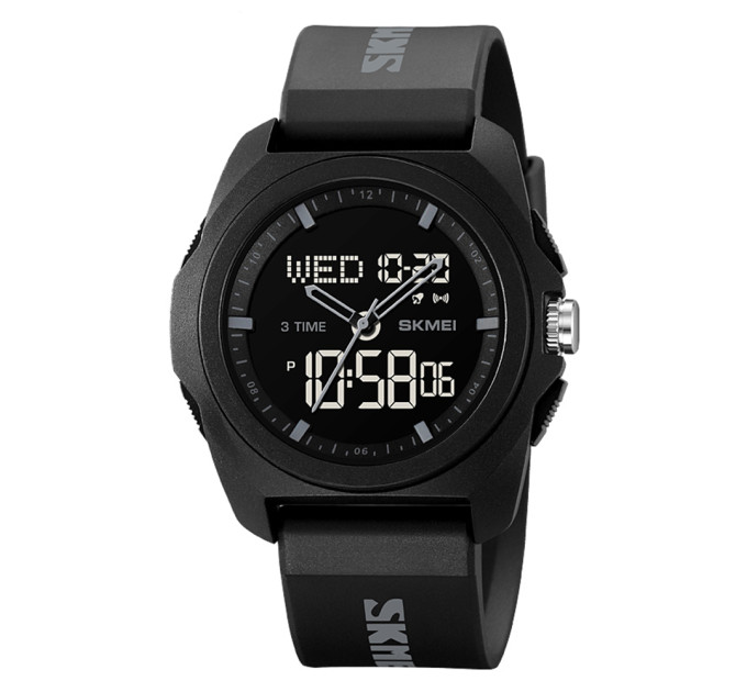 Skmei 2199GY Grey